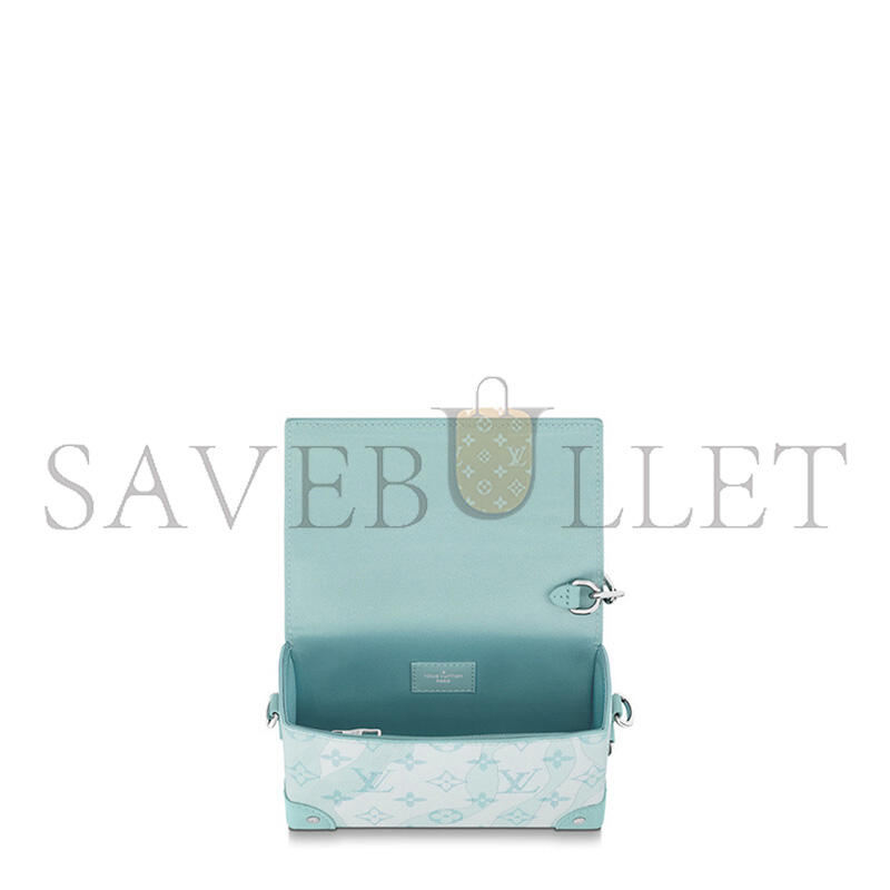 l0vis Vvtt0n steamer wearable wallet m22637 (18*11*6.5cm)
